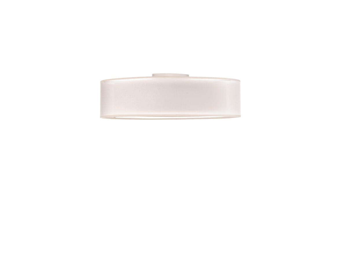 Euluna - Tibu Ceiling Lamp Ø50 Ecru