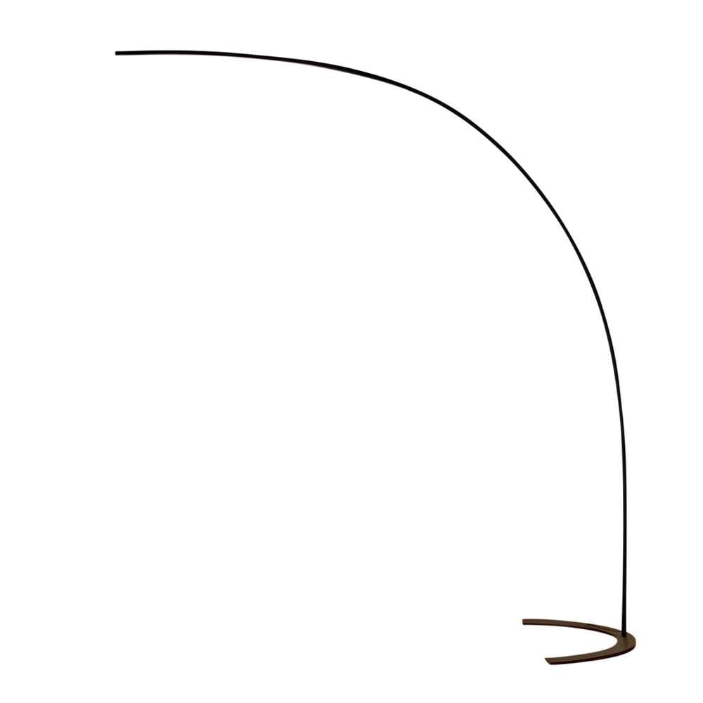 Lindby - Danua Floor Lamp Black