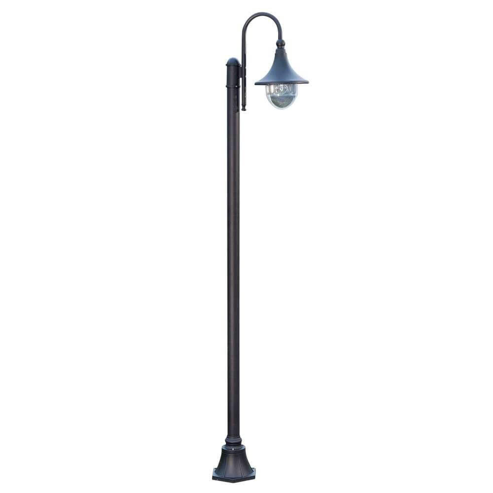 Lindby - Daphne Outdoor Garden Lamp Black