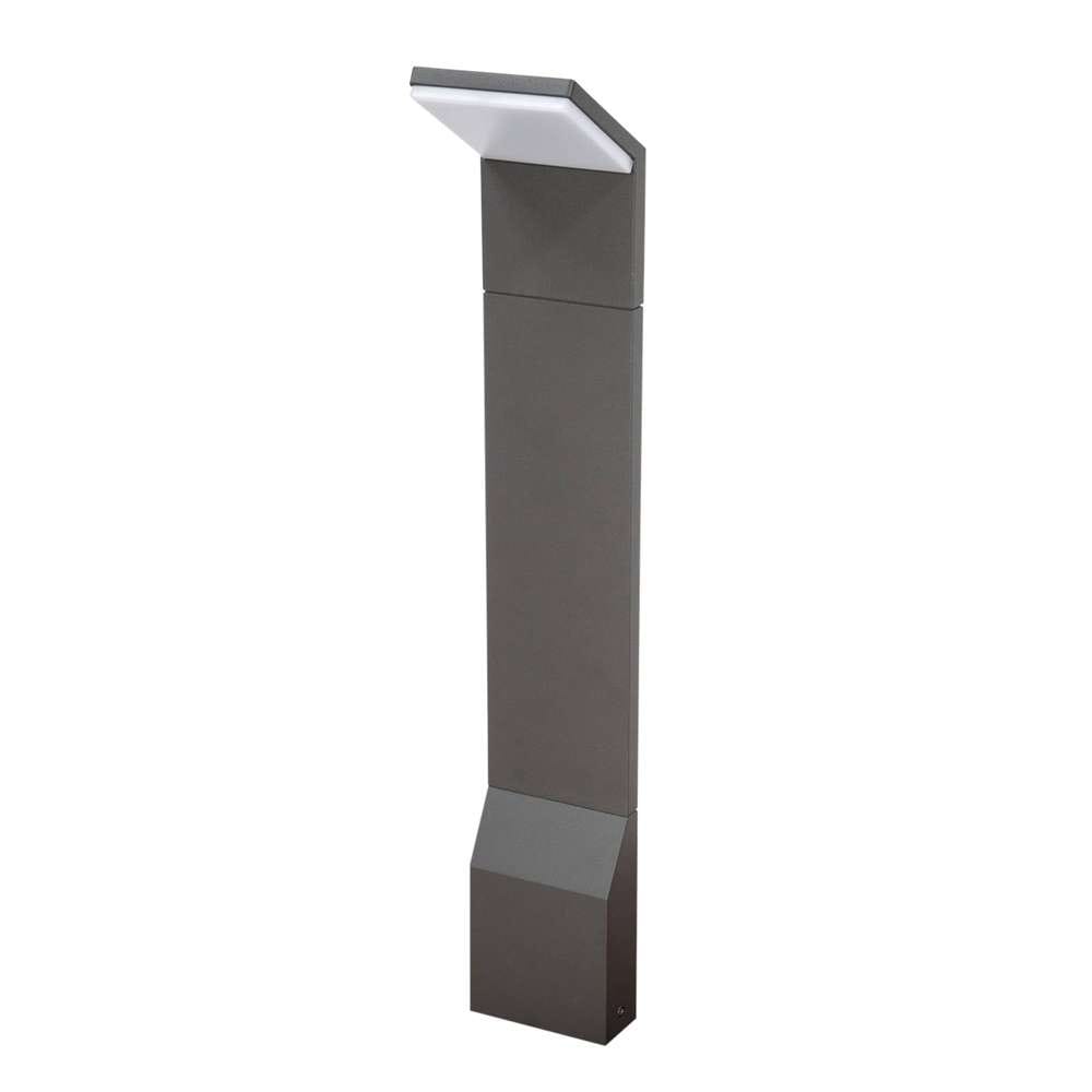 Lucande - Nevio Outdoor Garden Lamp Graphite