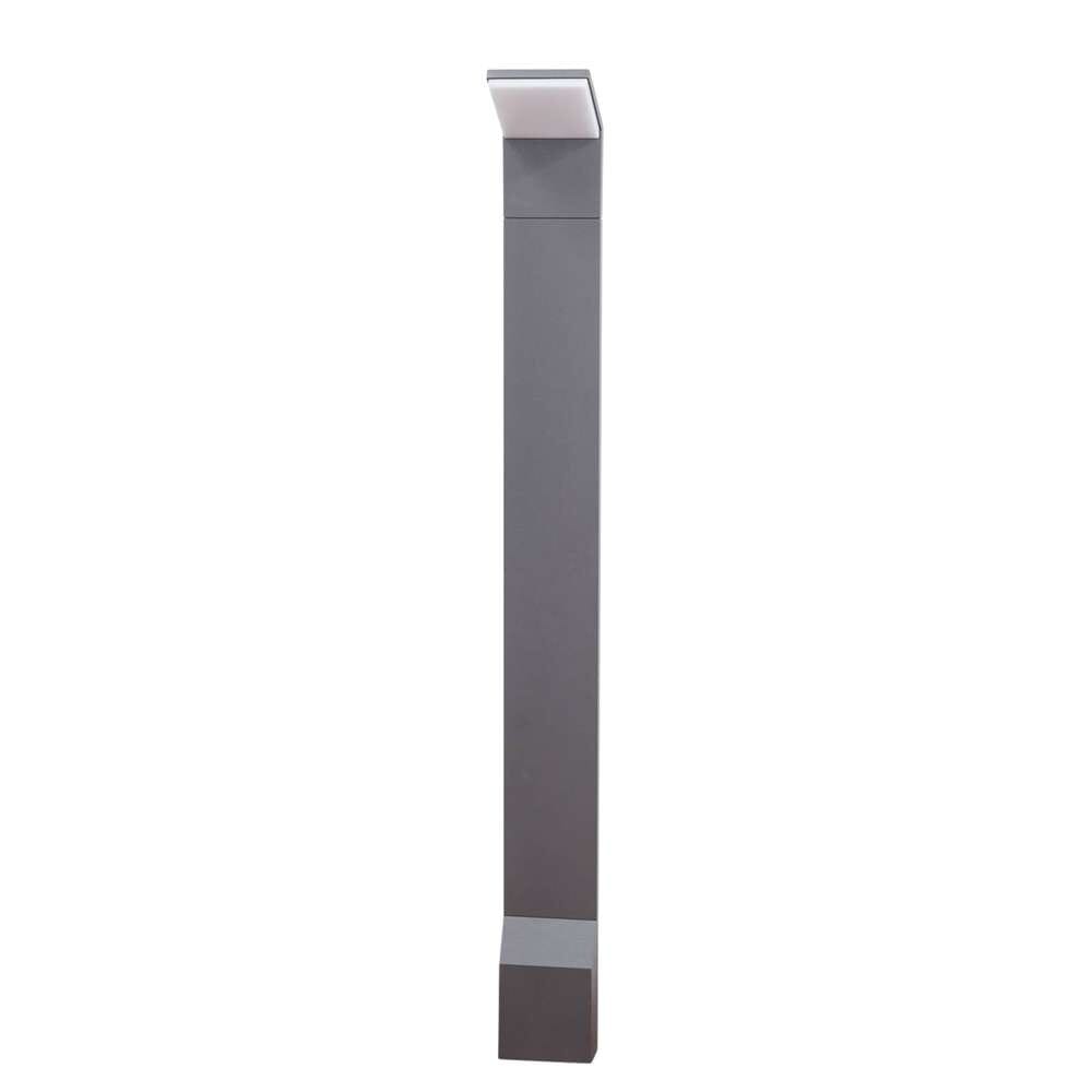 Lucande - Nevio LED Garden Lamp H100 Graphite
