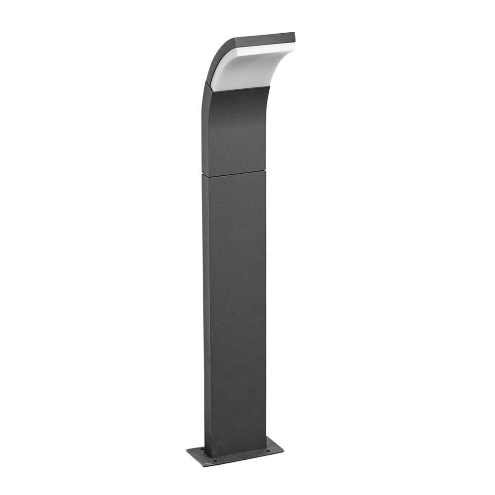 Lucande - Timm Outdoor Garden Lamp H60 Graphite