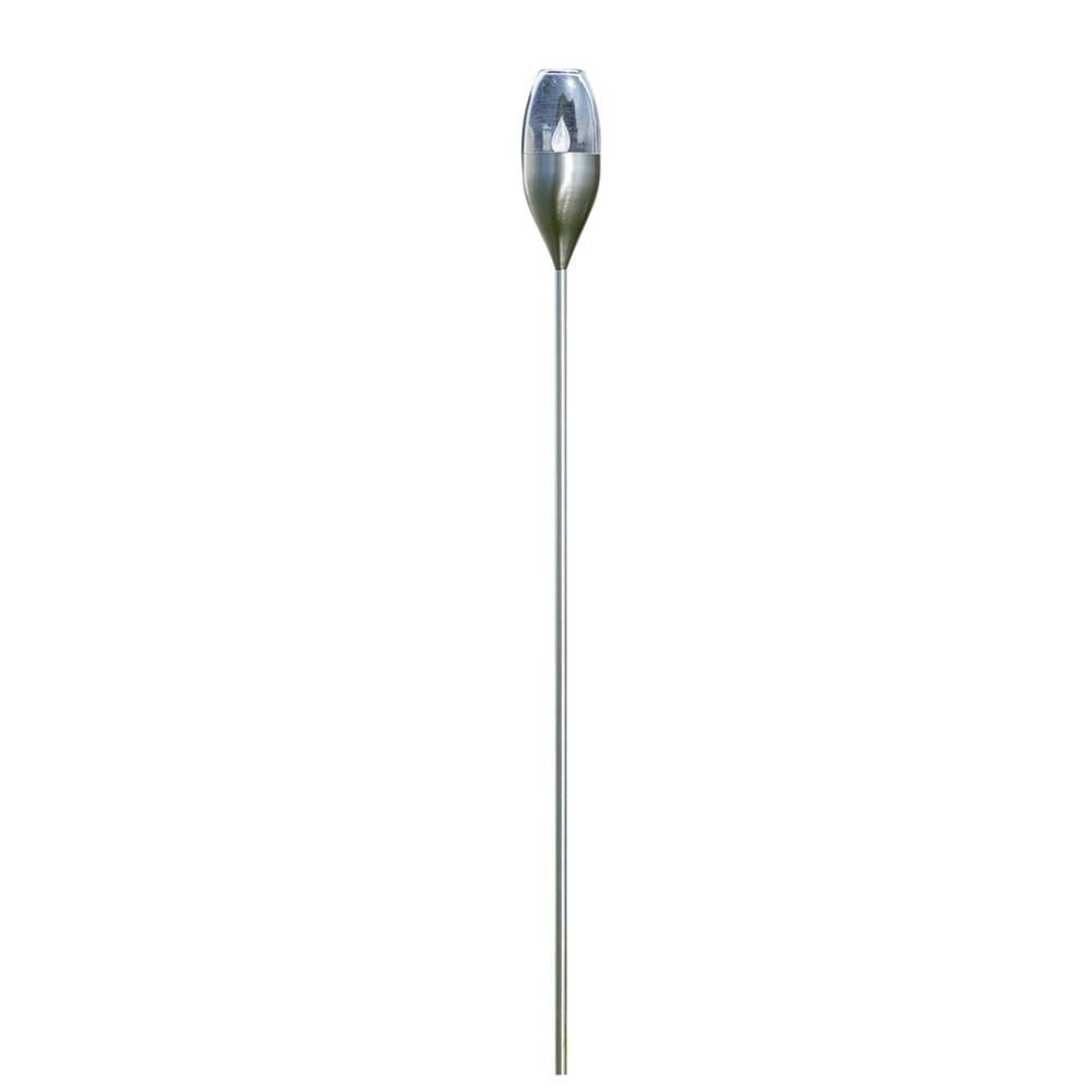 Lindby - Jari Solar Cell Lamp Steel