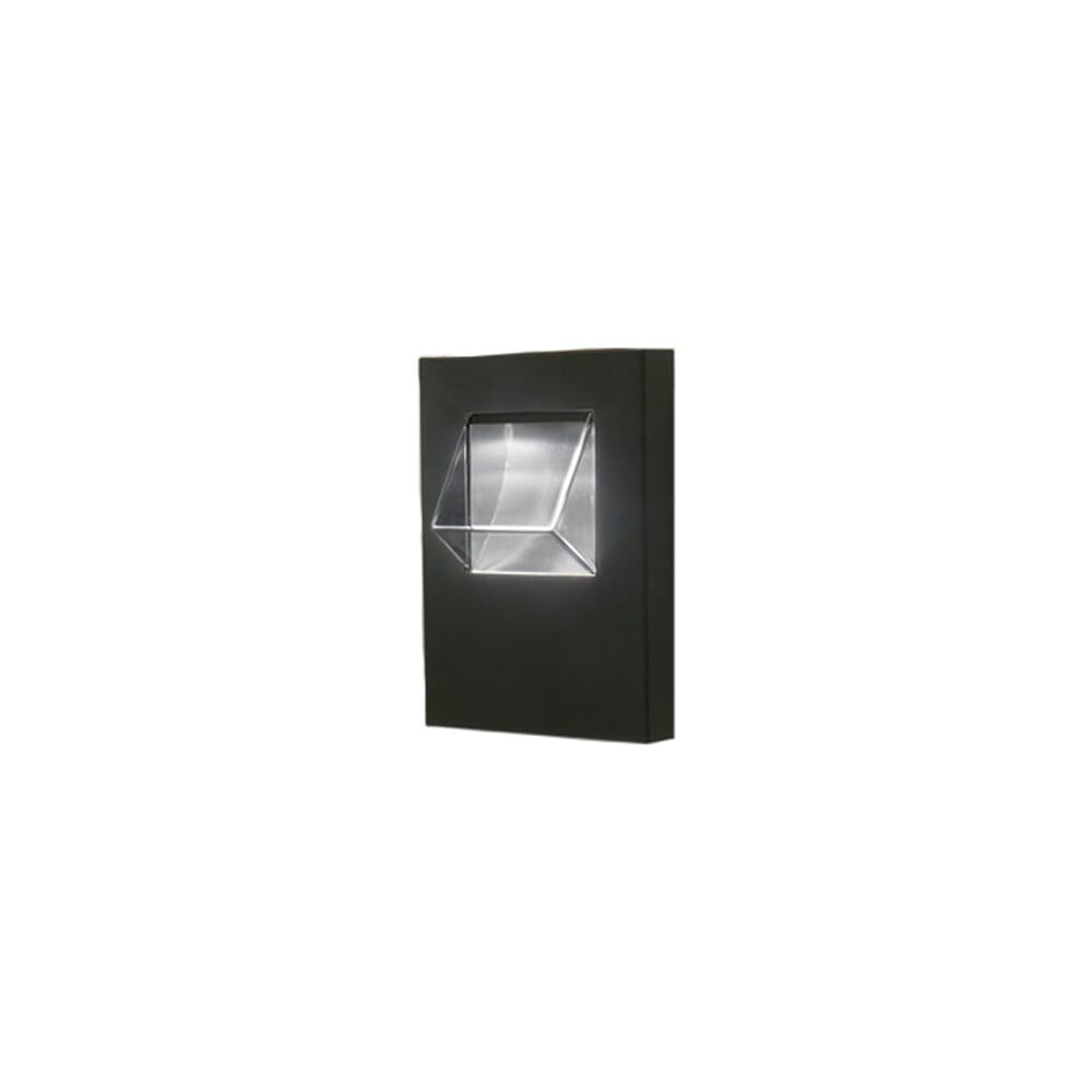 David Superlight - MarkLED Outdoor Wall Lamp Anthracite