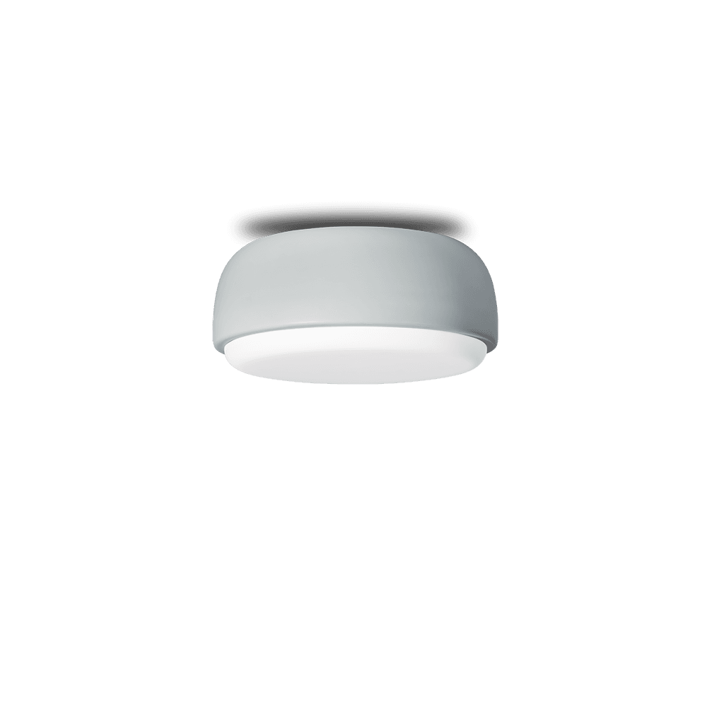 Northern - Over Me 30 Ceiling Lamp Dusty Blue