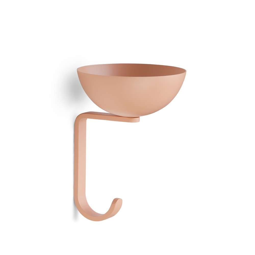 Northern - Nest Wall Hook Pink