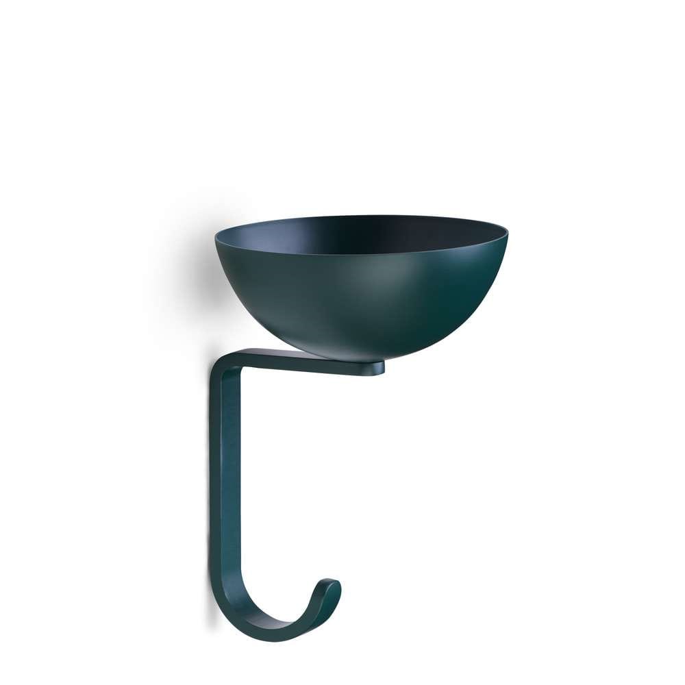 Northern - Nest Wall Hook Green