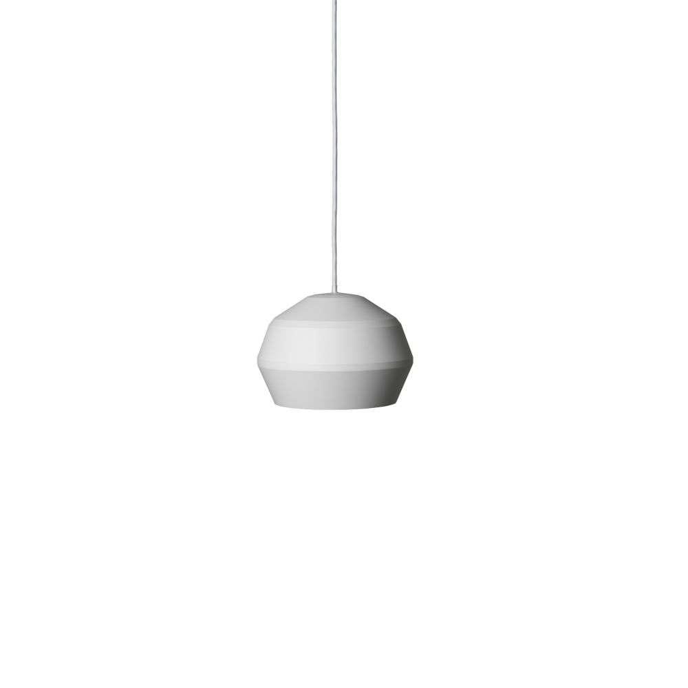 Pholc - Edge 20 Pendant White