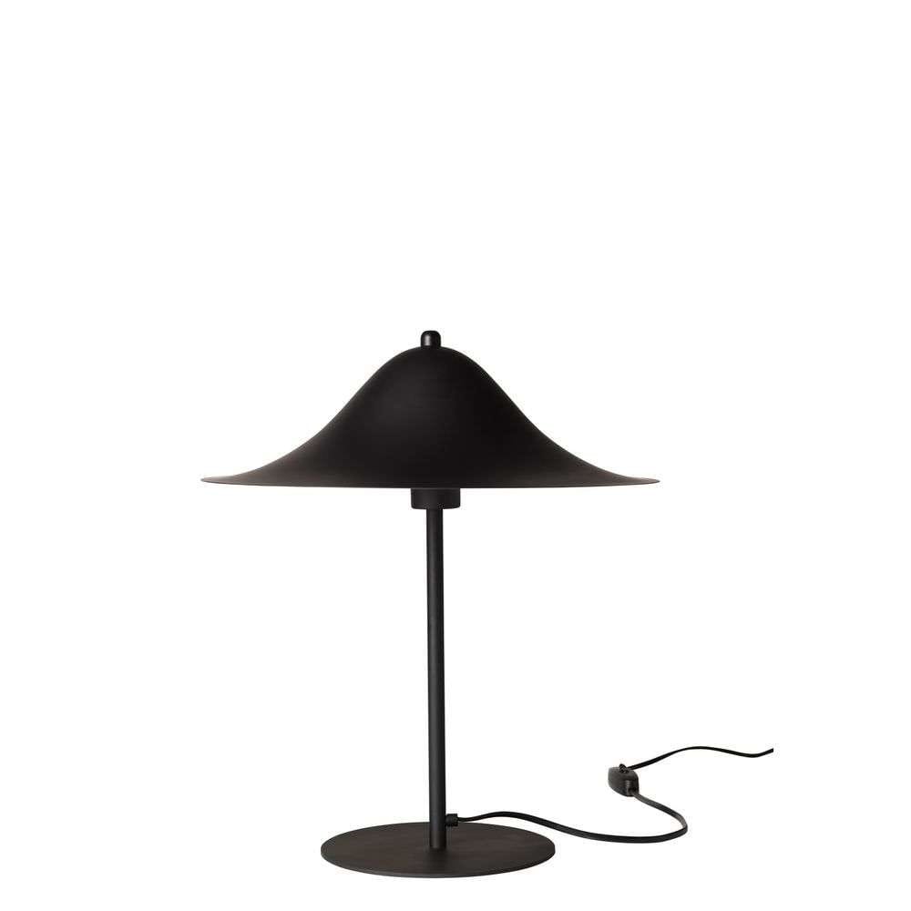 Pholc - Hans 40 Floor Lamp Black