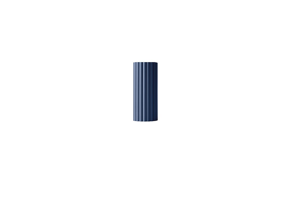 Pholc - Donna 15 Wall Lamp Midnight Blue