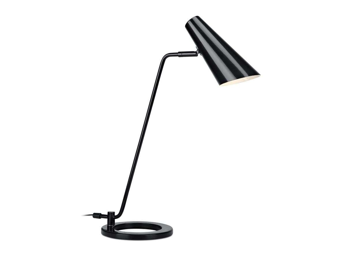 Markslöjd - Cal Table Lamp Black