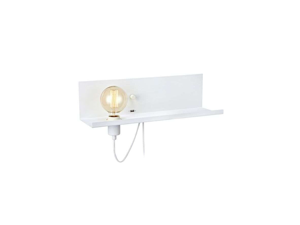 Markslöjd - Multi Wall Lamp Sandy White