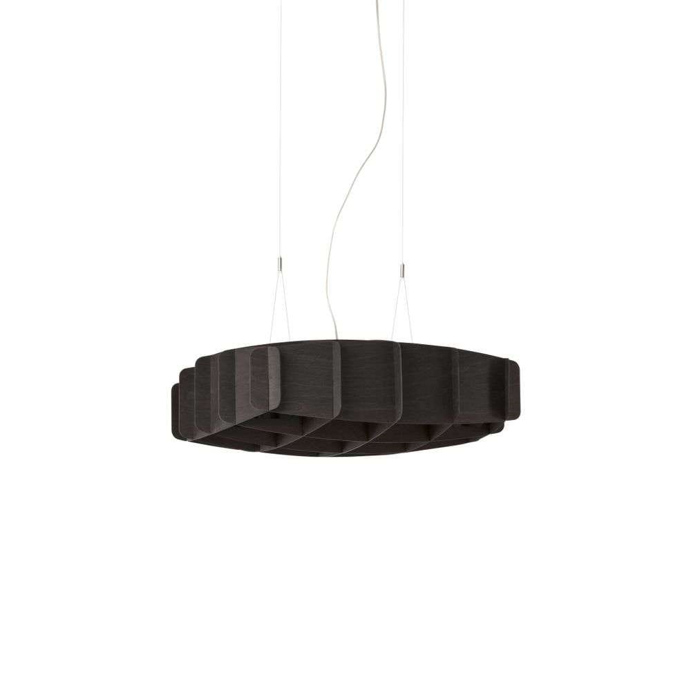 Pilke - Ristikko 65 Suspension Black