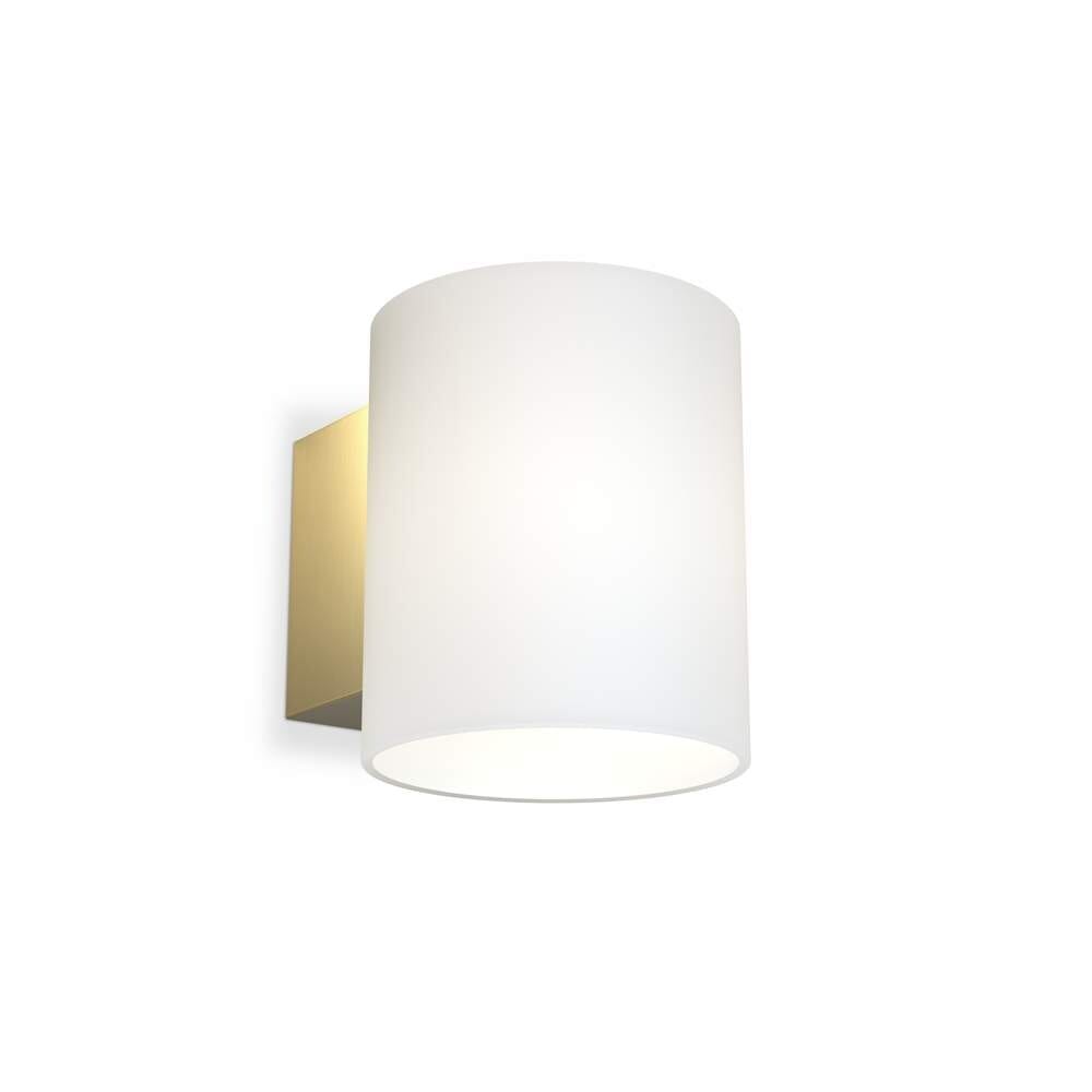 Herstal - Evoke Wall Lamp Small Brass