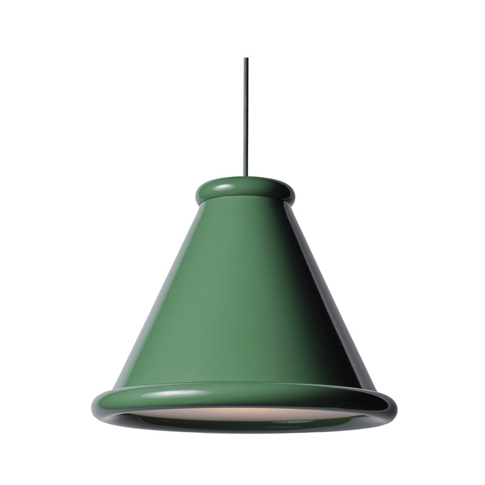 Belid - Belle Pendant Ø36 Reseda Green
