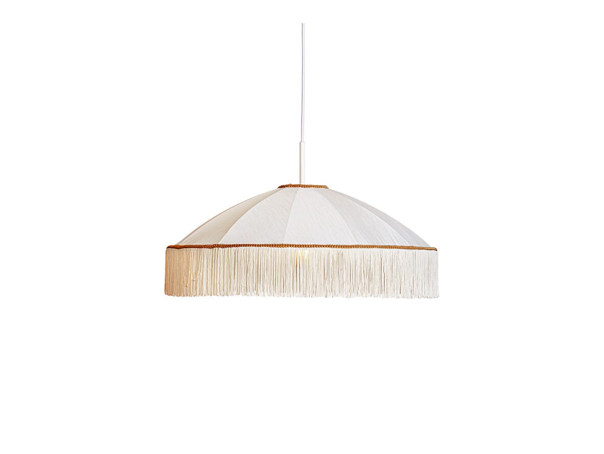 By Rydéns - Francis Pendant Ø60 White