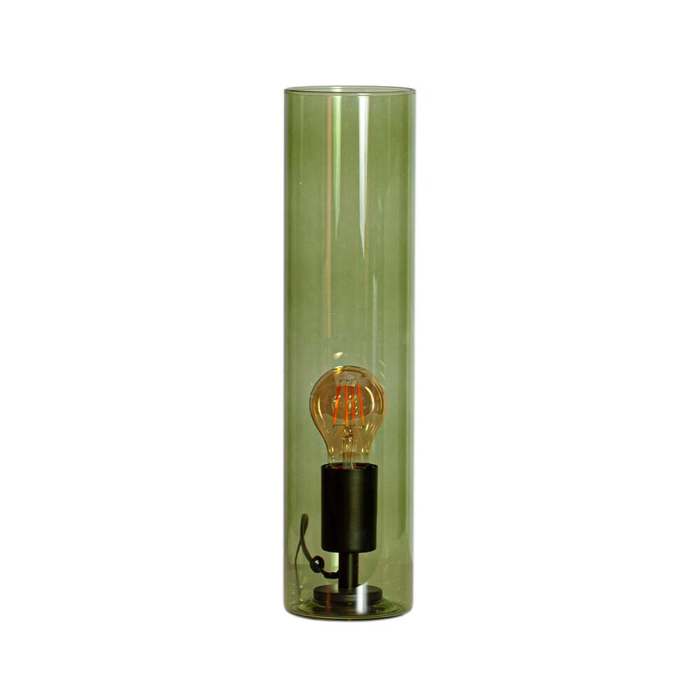 By Rydéns - Flake Table Lamp H40 Green
