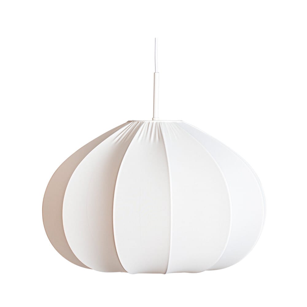 By Rydéns - Ebba Pendant Ø50 White