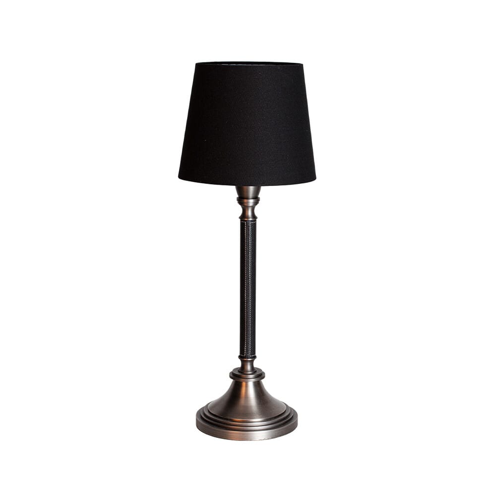 By Rydéns - Dinant Table Lamp H60 Black