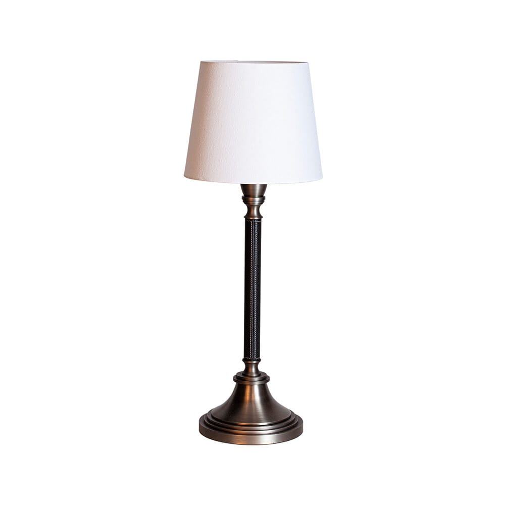 By Rydéns - Dinant Table Lamp H60 White