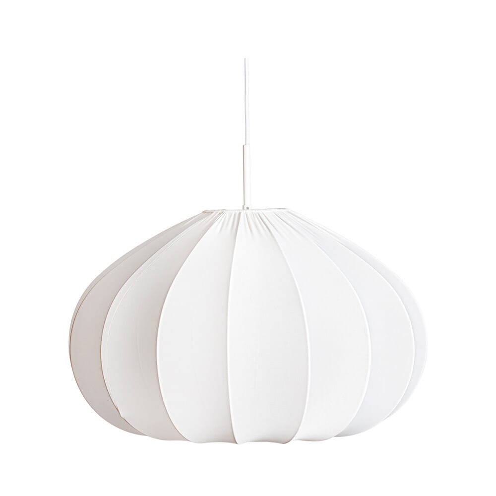 By Rydéns - Ebba Pendant Ø60 White