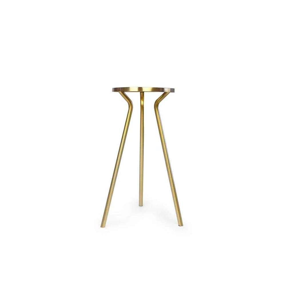 Atelier Pierre - Dentelles Tripod Gold