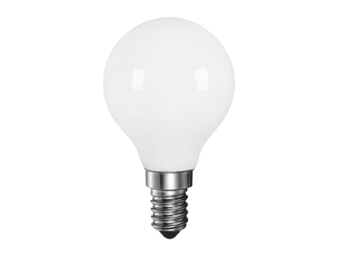 GN - Bulb LED 4W (470lm) 3-step Dim E14