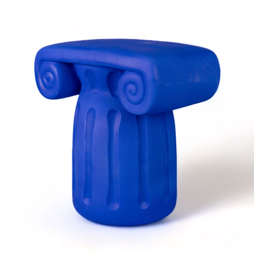Seletti - Capitel Table Blue