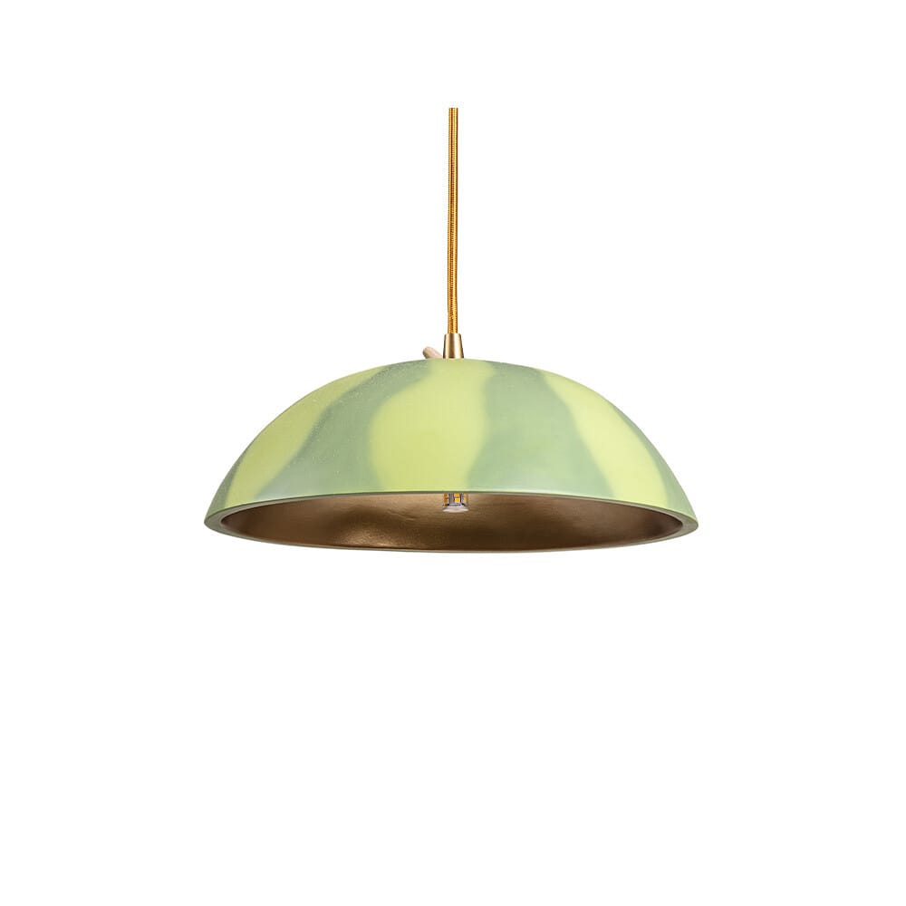 Seletti - Vitamin Watermelon Pendant Multicolour