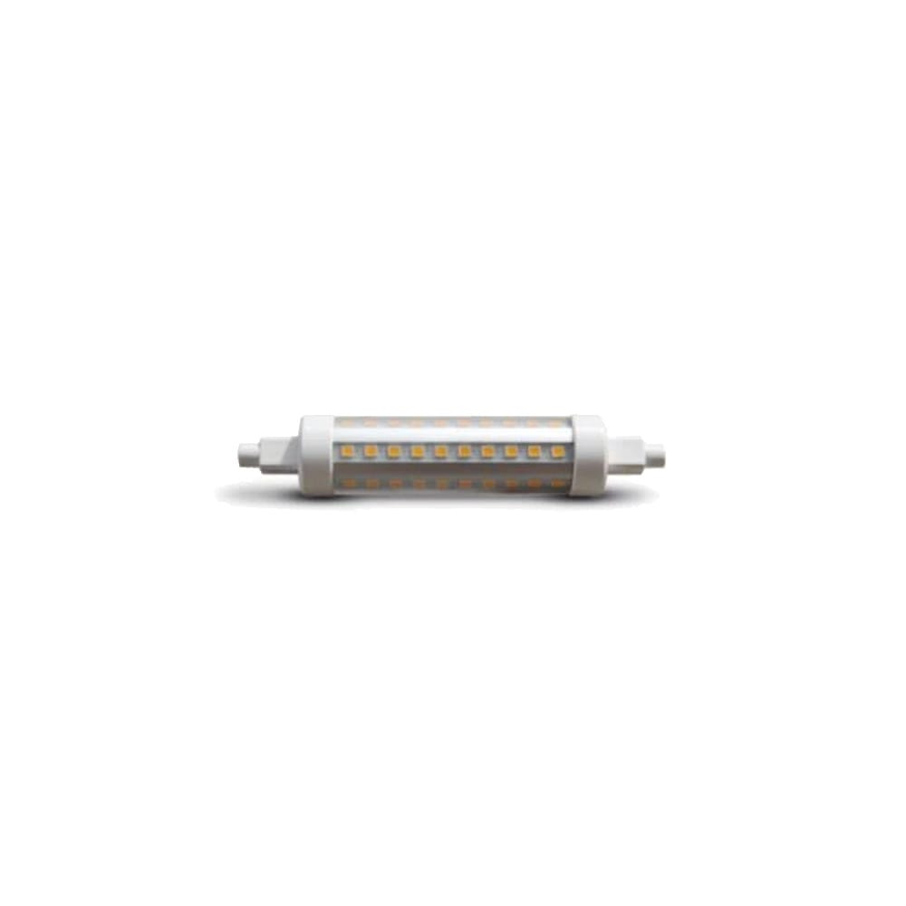 Dura Lamp - Bulb LED 10W (1050lm) 118xØ22mm R7s DuraLamp