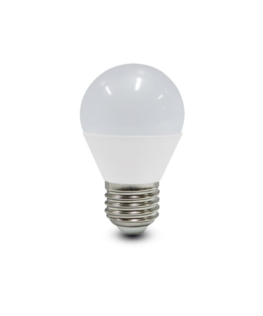 Dura Lamp - Bulb LED 6W (650lm) Crown 3000K E27 DuraLamplamp
