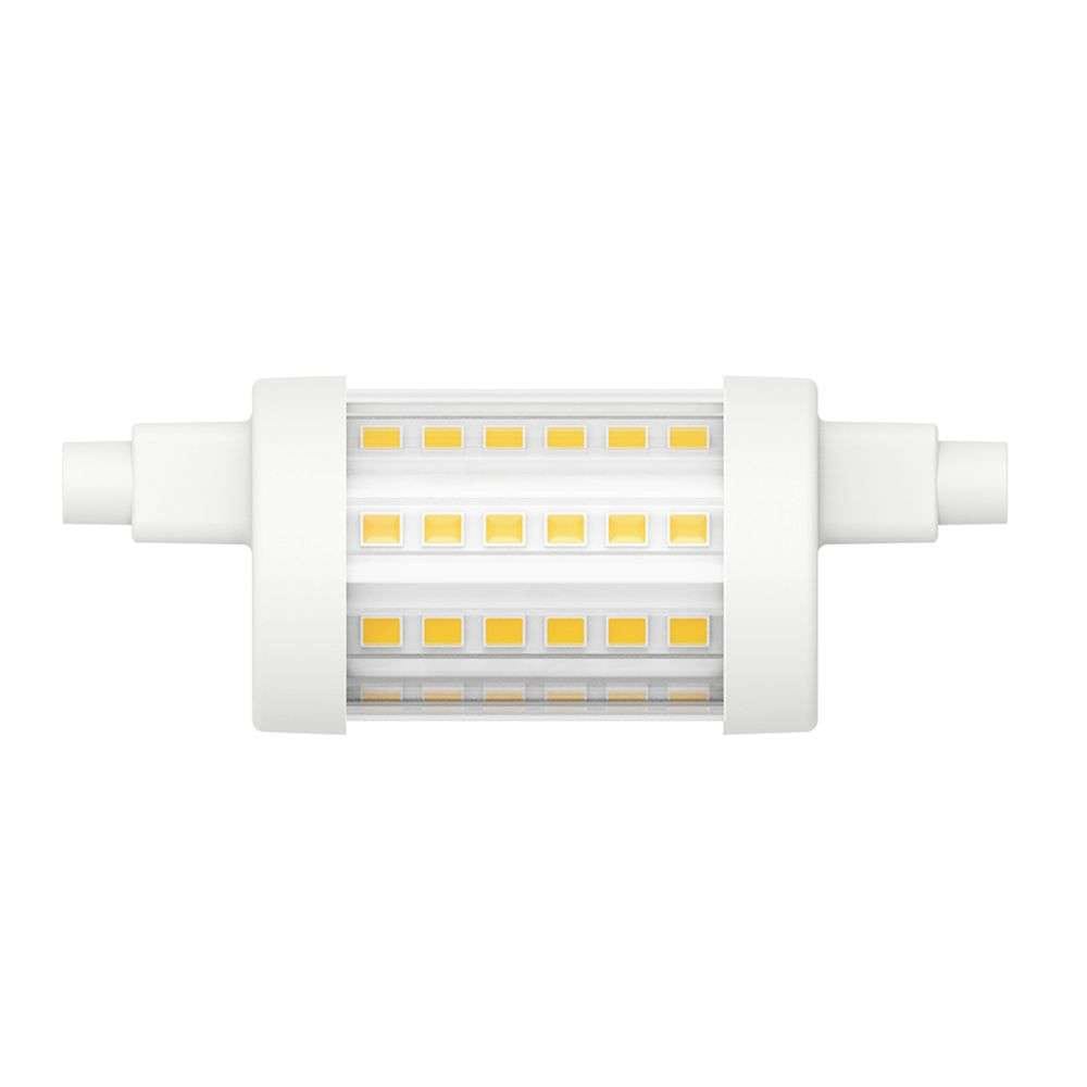 Dura Lamp - Bulb LED 8,2W (1055lm) 78xØ29mm R7s Duralamp