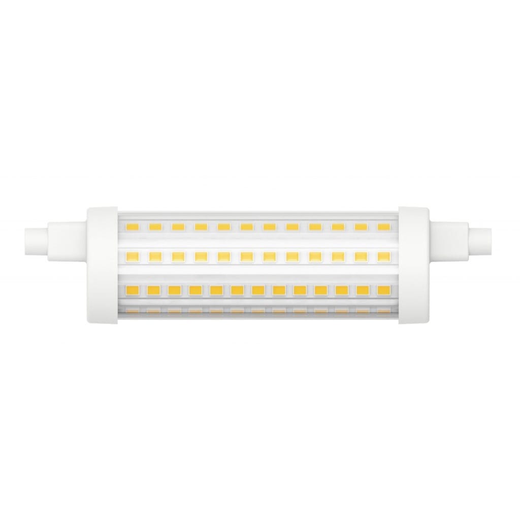 Osram - Bulb LED 14,5W (2000lm) Dimmable 118xØ29mm R7s Duralamp