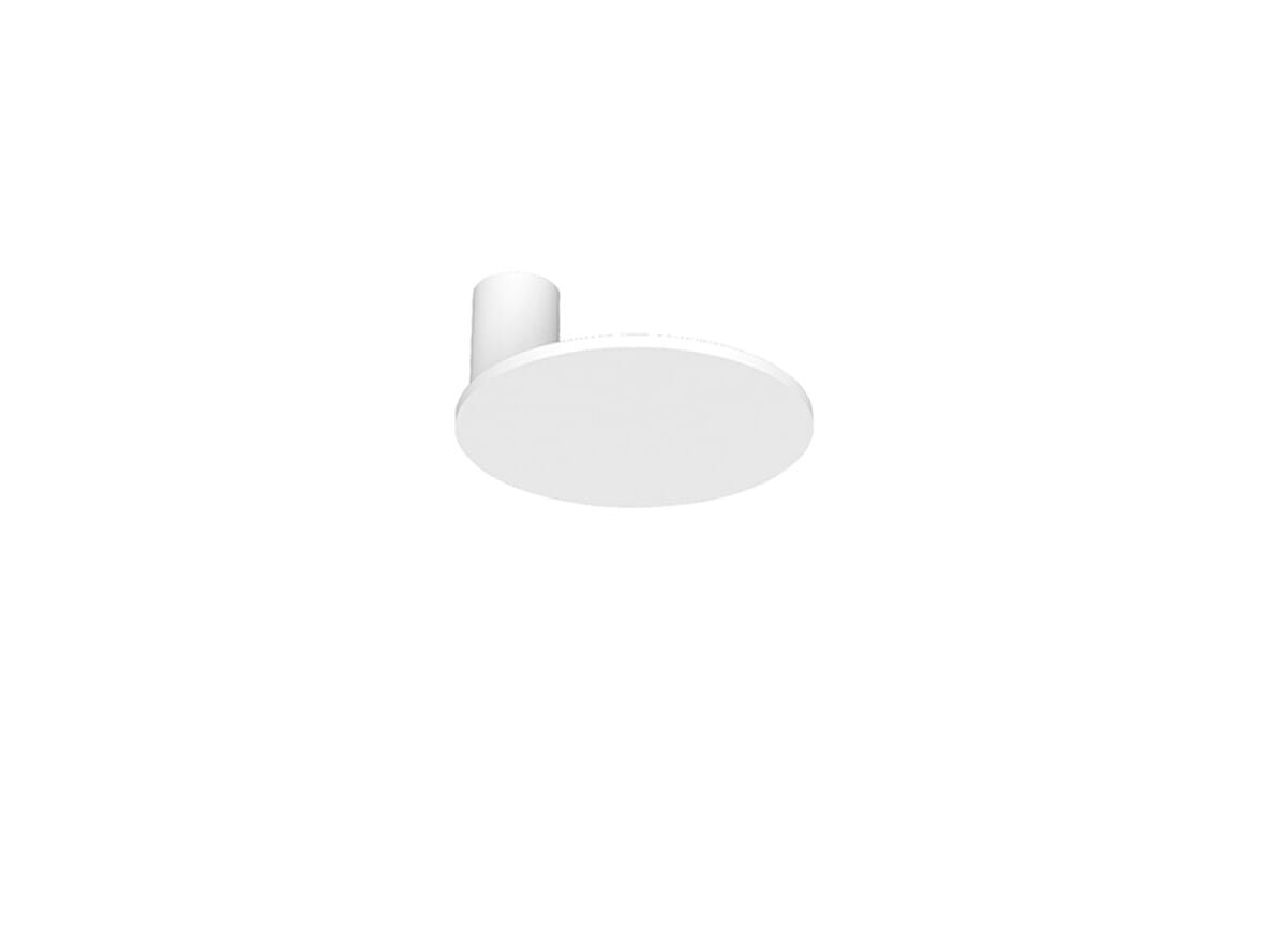 Rotaliana - Collide H0 Wall/Ceiling Lamp 2700K Phase Dim. White