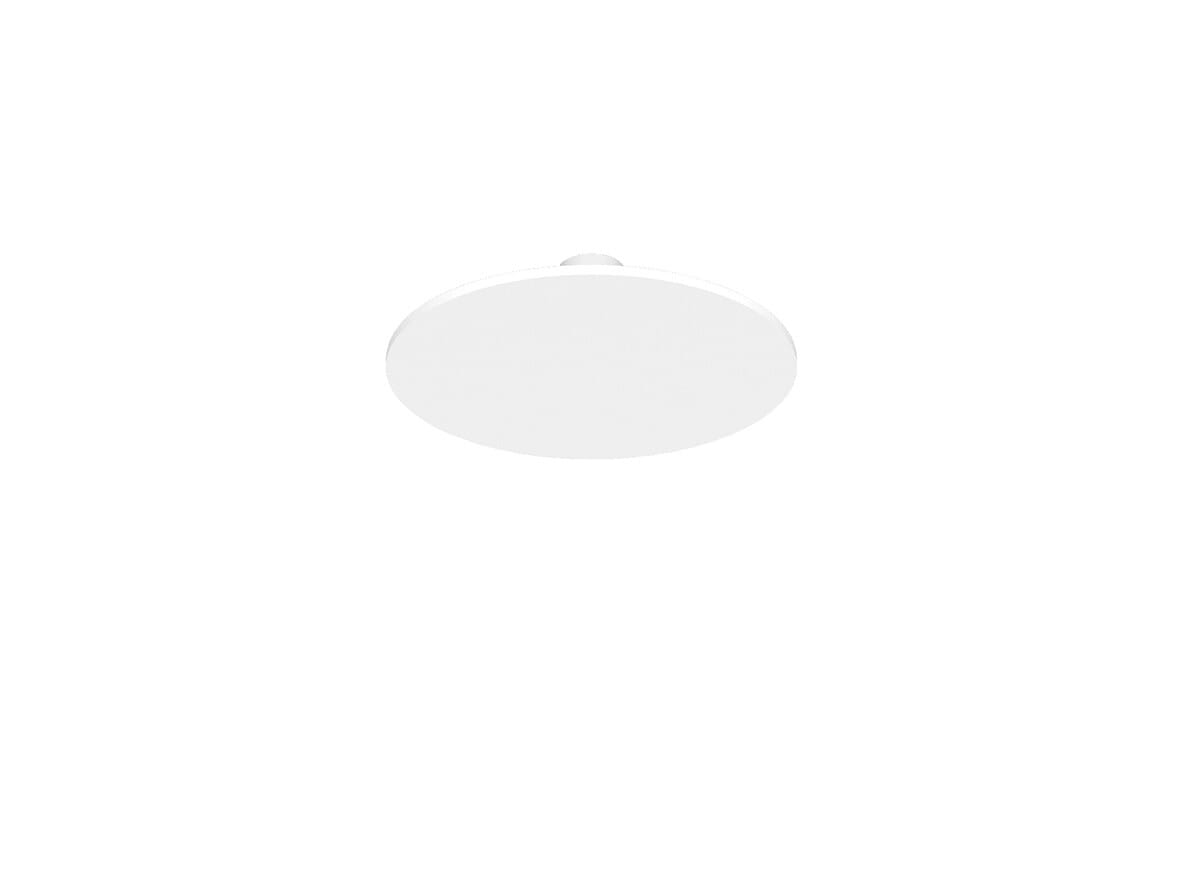 Rotaliana - Collide H2 Wall/Ceiling Lamp 2700K Phase Dim. White