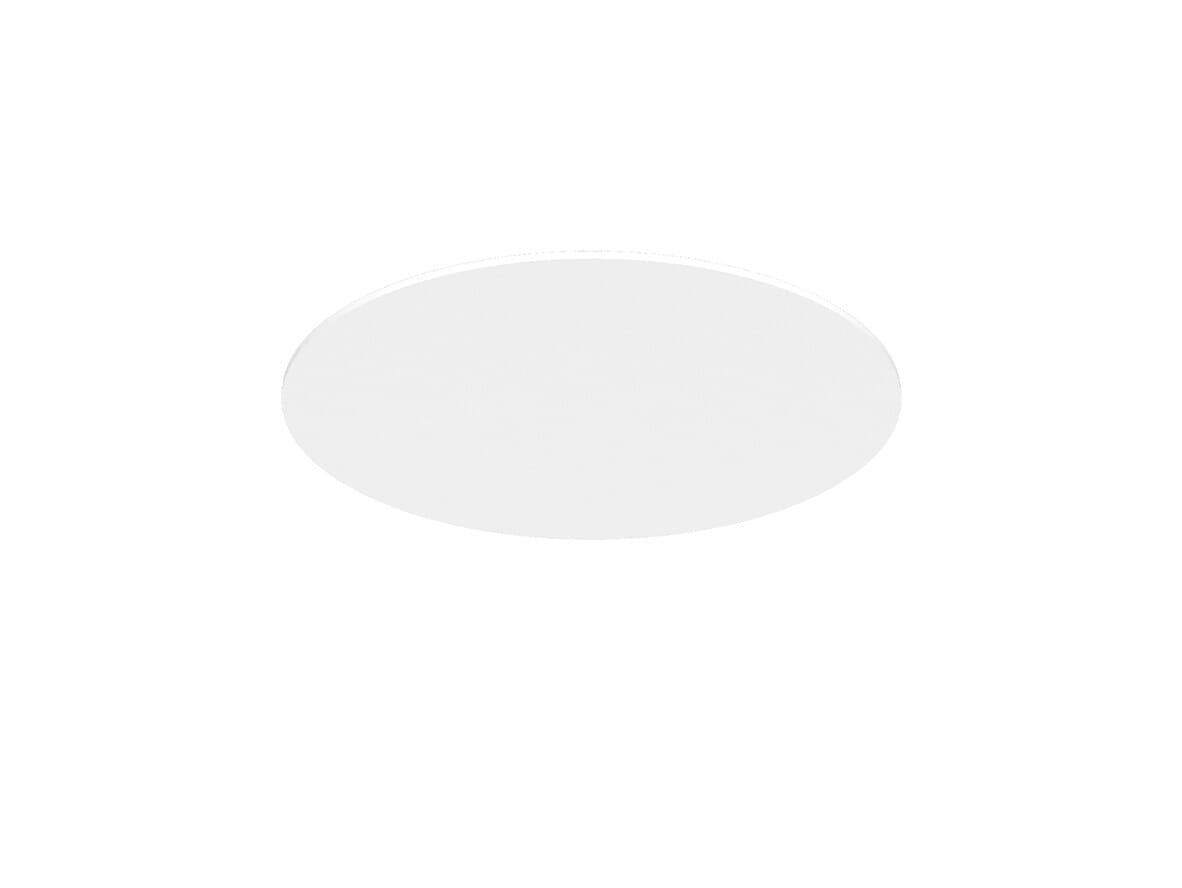Rotaliana - Collide H3 Wall/Ceiling Lamp 3000K Phase Dim. White