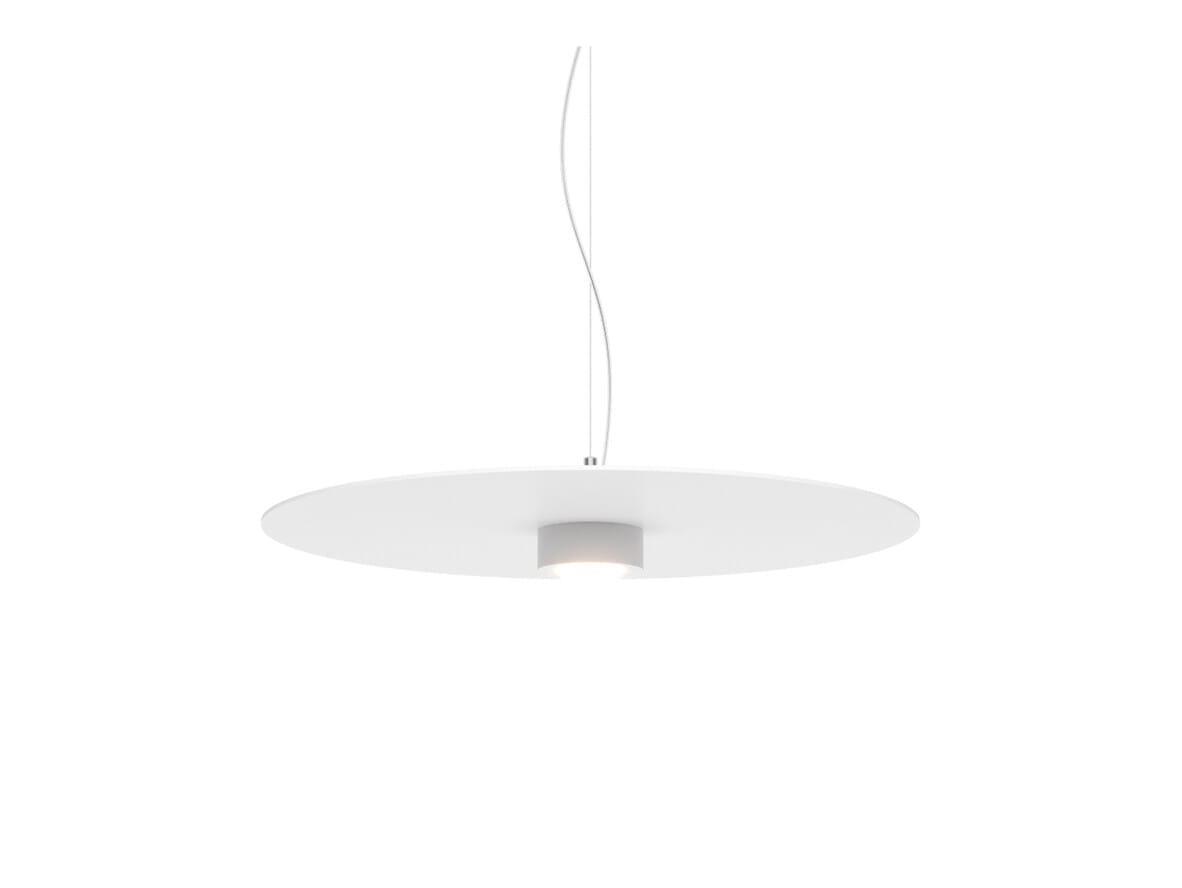 Rotaliana - Collide H6 Pendant 2700K Phase Dim. White