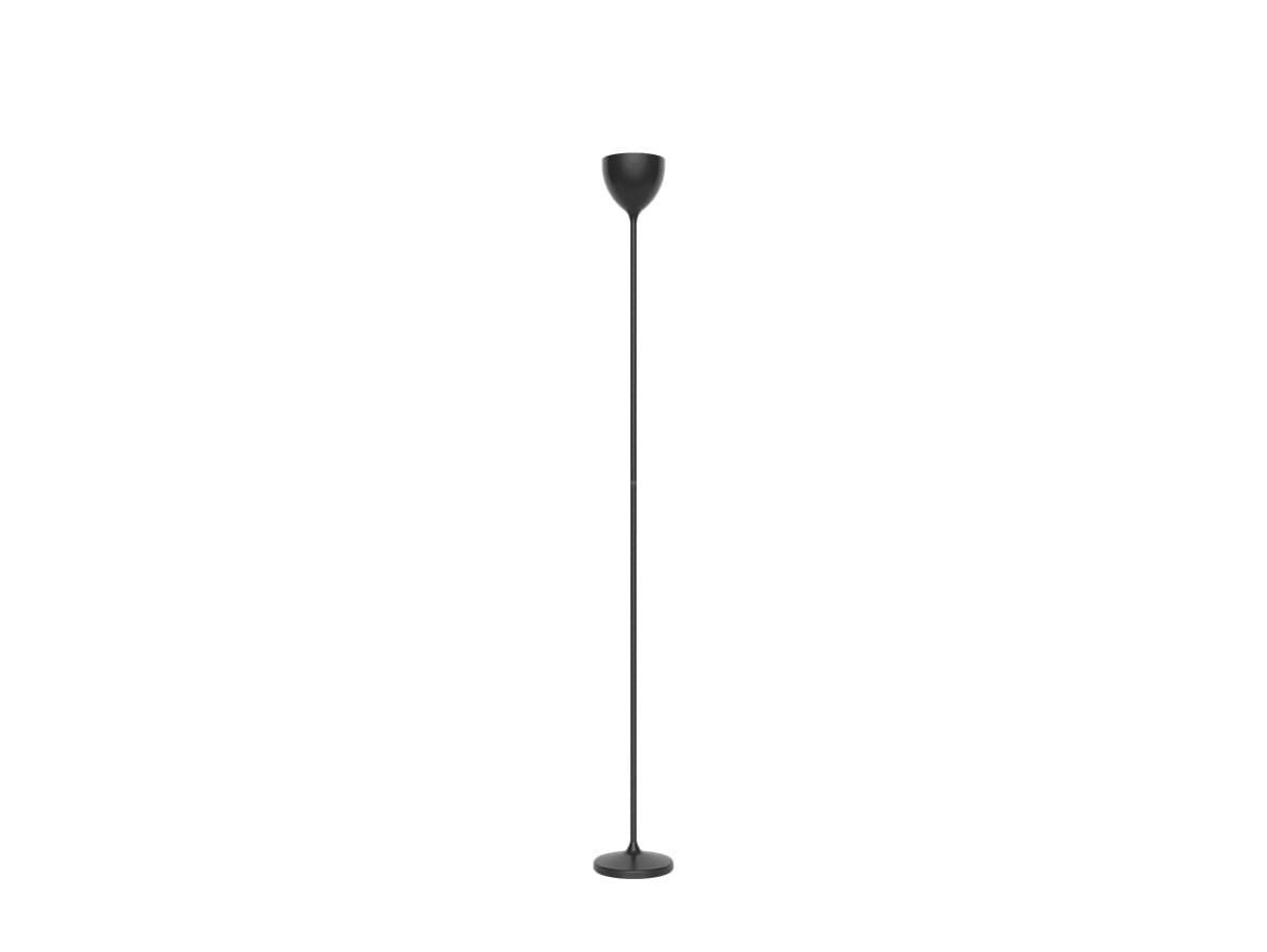 Rotaliana - Drink F1 Floor Lamp 3000K Matt Black