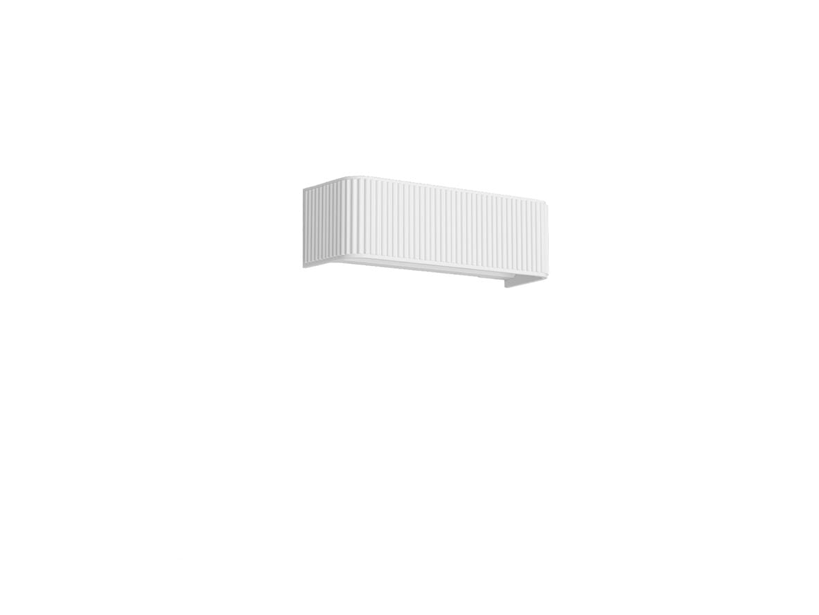 Rotaliana - Dresscode W2 Wall Lamp DTW Matt White