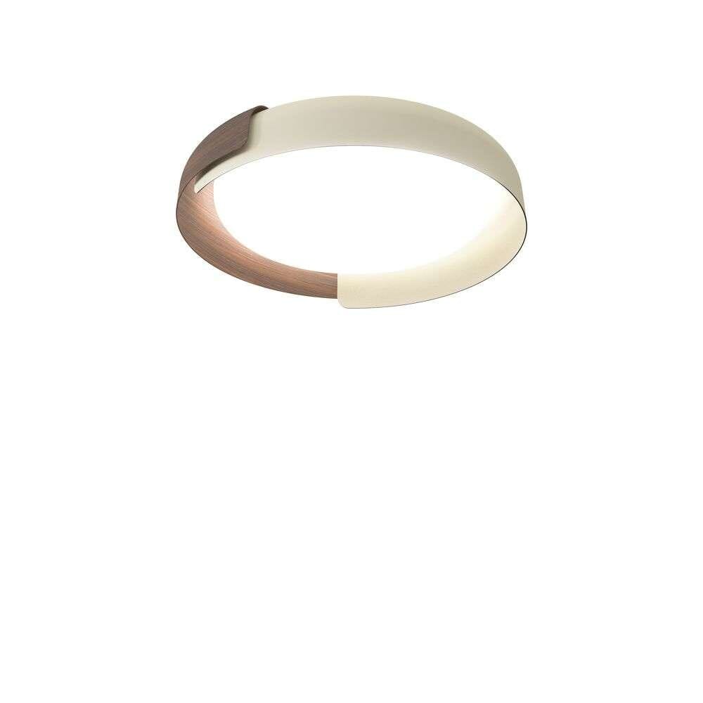 KDLN - Dala Ceiling Lamp 3000K Sand/Wood KDLN
