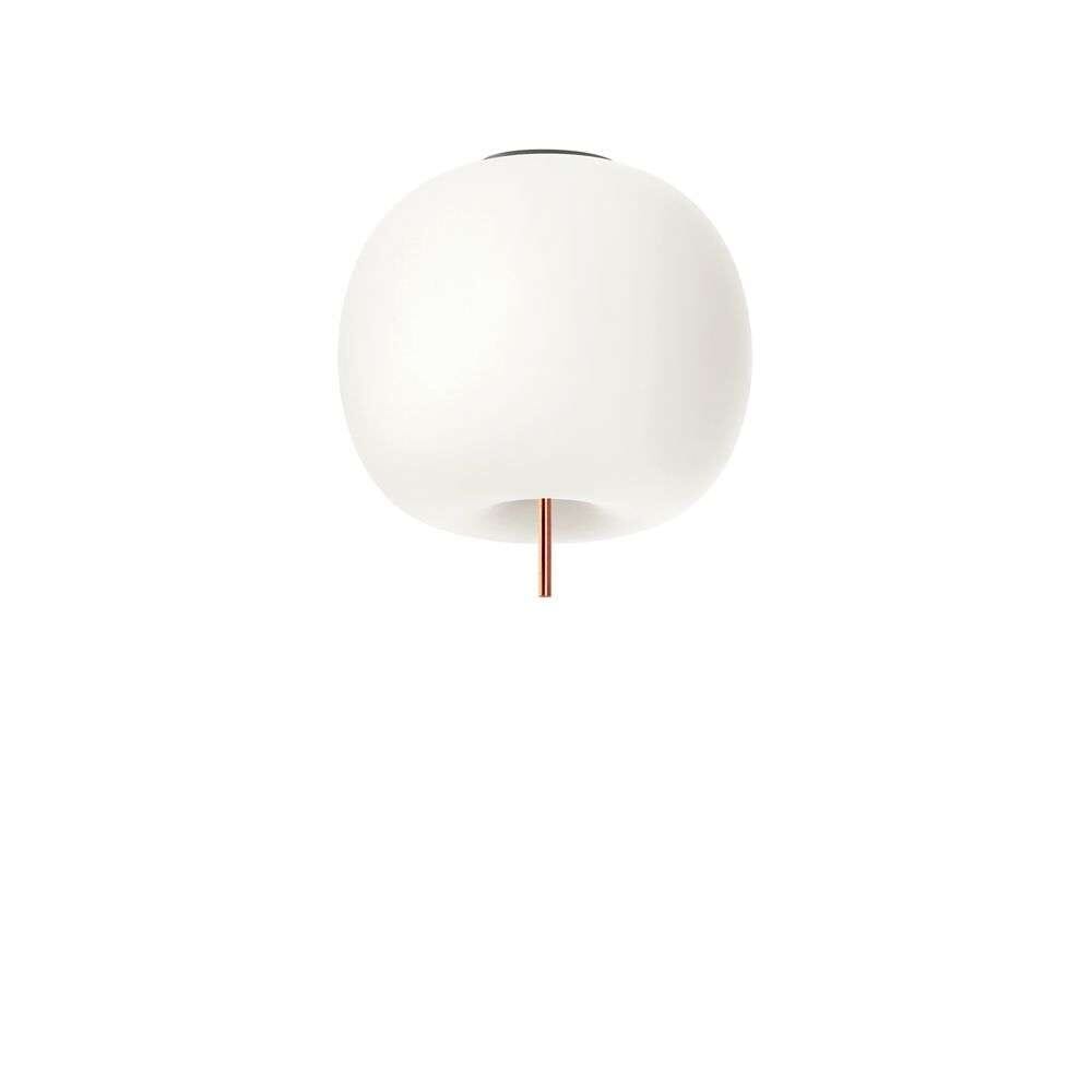 KDLN - Kushi XL Ceiling Lamp Copper KDLN
