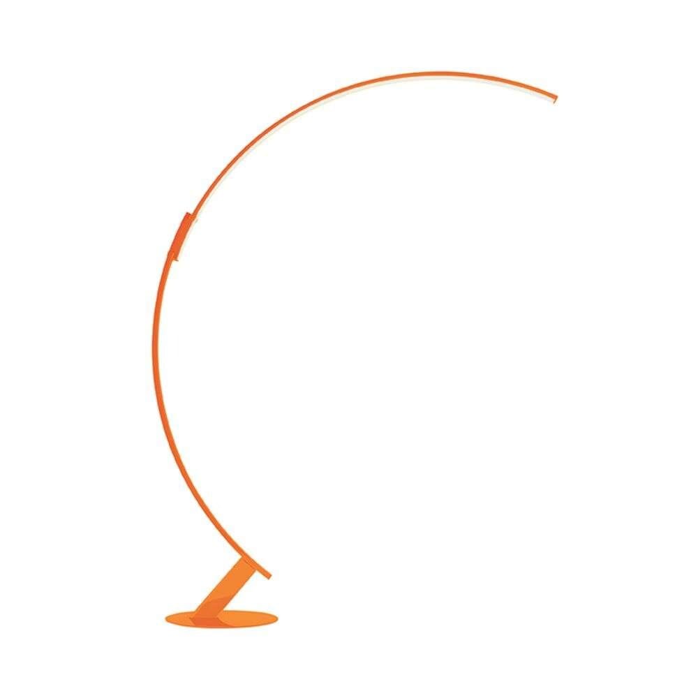 KDLN - Kyudo Floor Lamp Orange KDLN