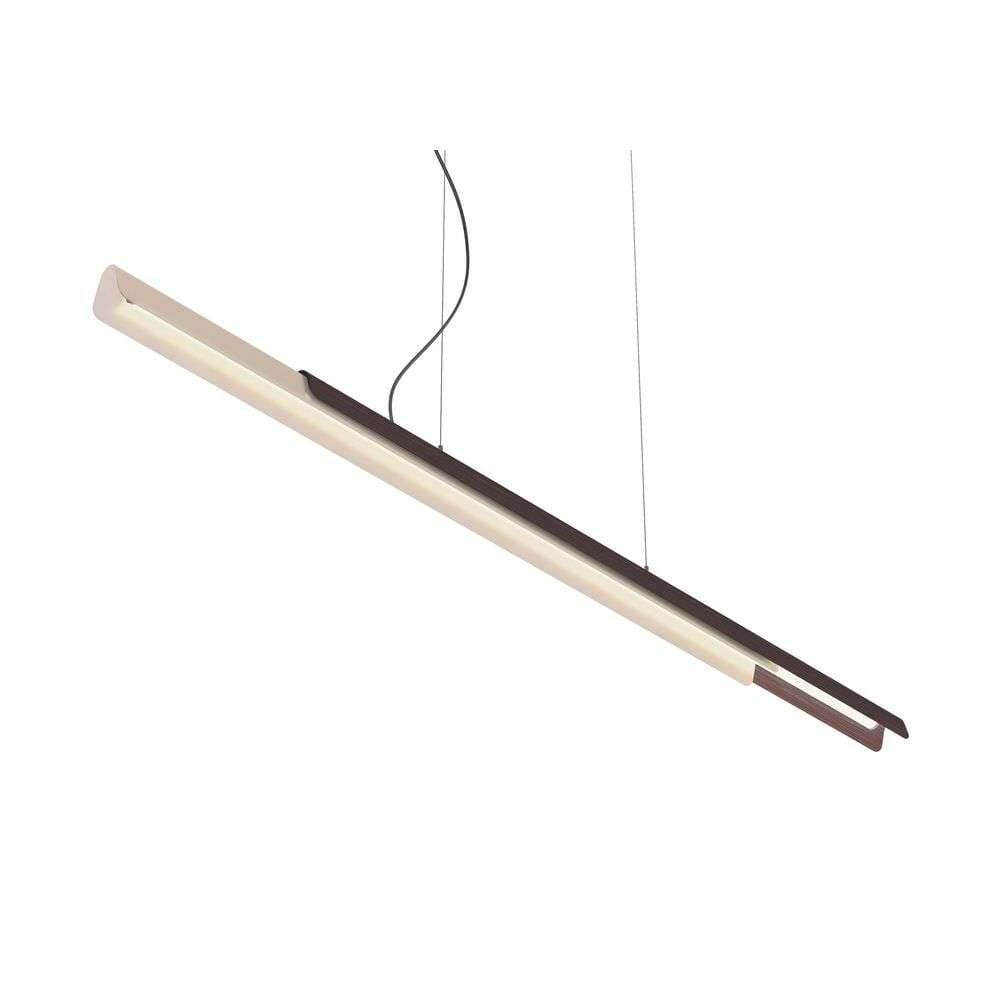 KDLN - Dala Linear Pendant 2700K Sand/Wood KDLN