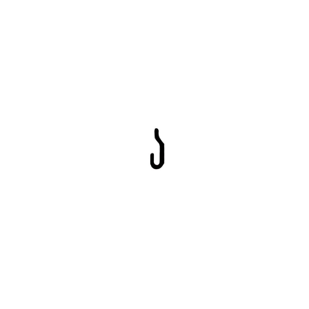 Martinelli Luce - Wall Hook f/Trilly