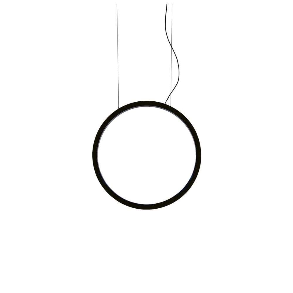 Artemide - O 45 S Outdoor Pendant Black