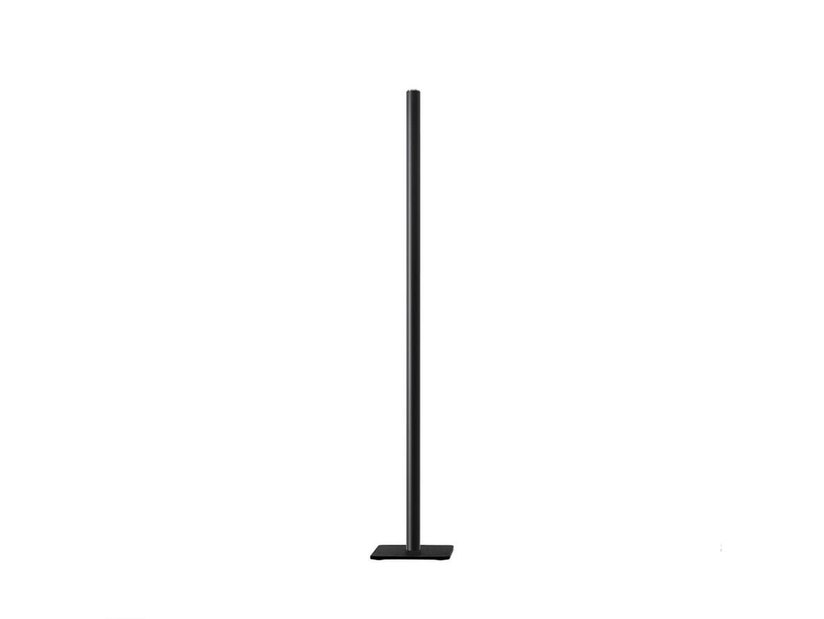 Artemide - Ilio Floor Lamp 2700K Matt Black