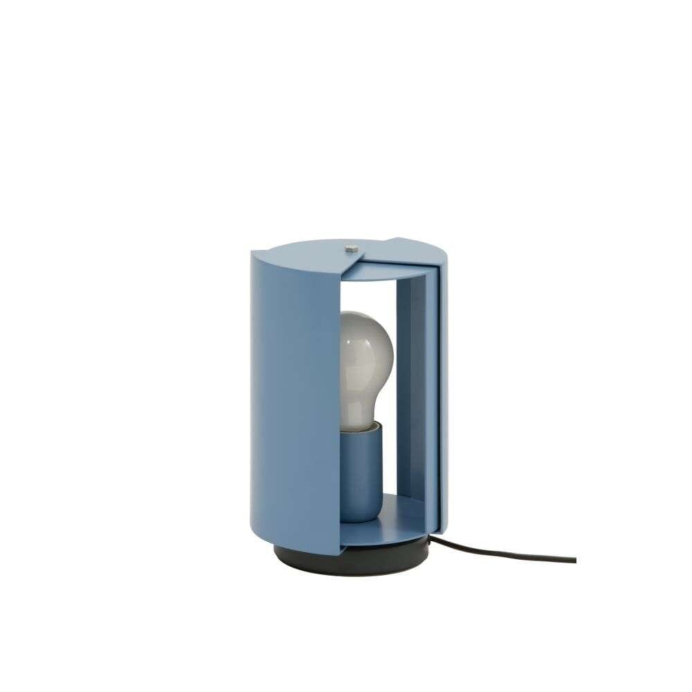 Nemo Lighting - Pivotante á Poser Table Lamp Pastel Blue