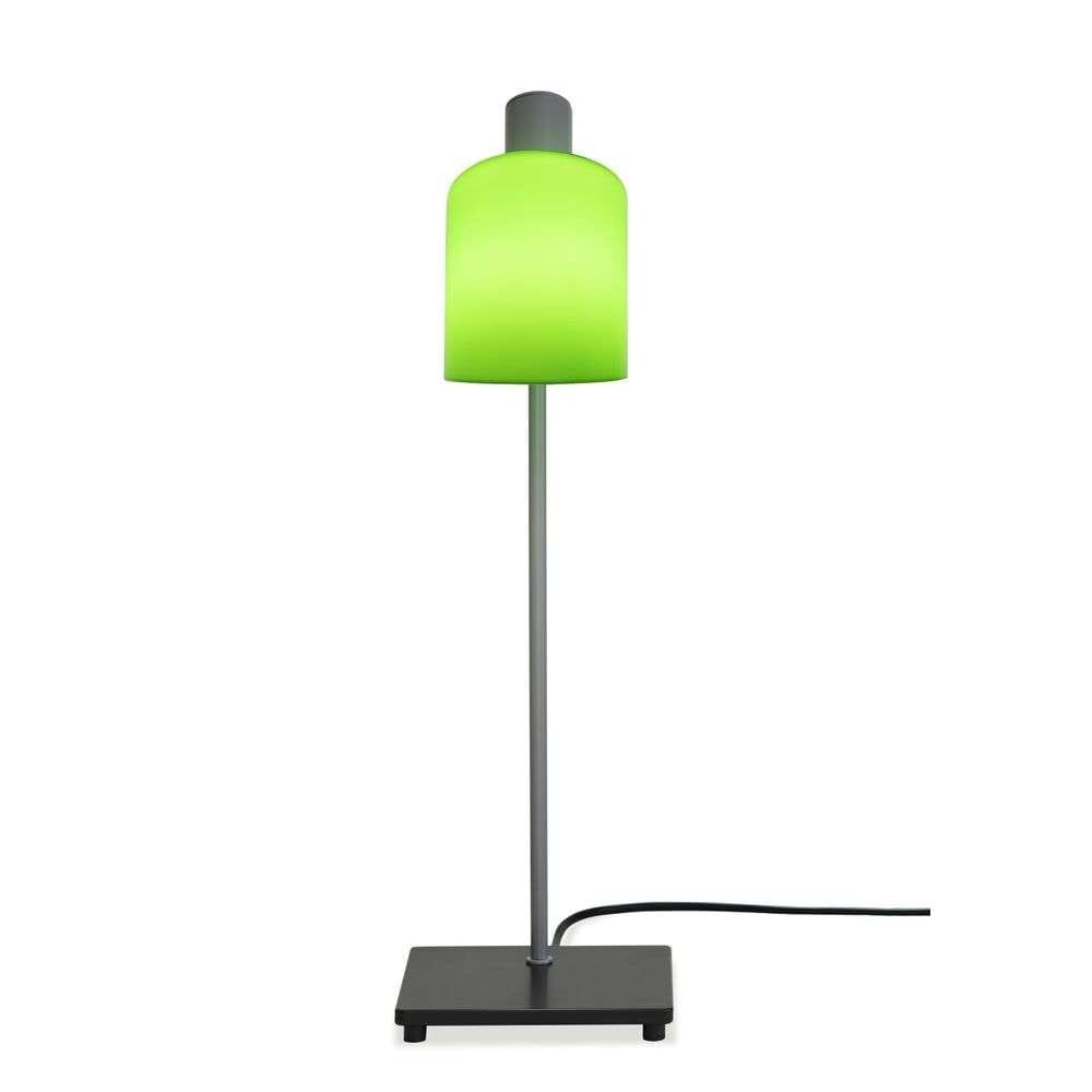 Nemo Lighting - Lampe de Bureau Table Lamp Green
