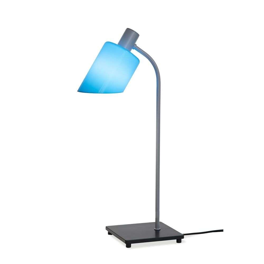 Nemo Lighting - Lampe de Bureau Table Lamp Blue Mare