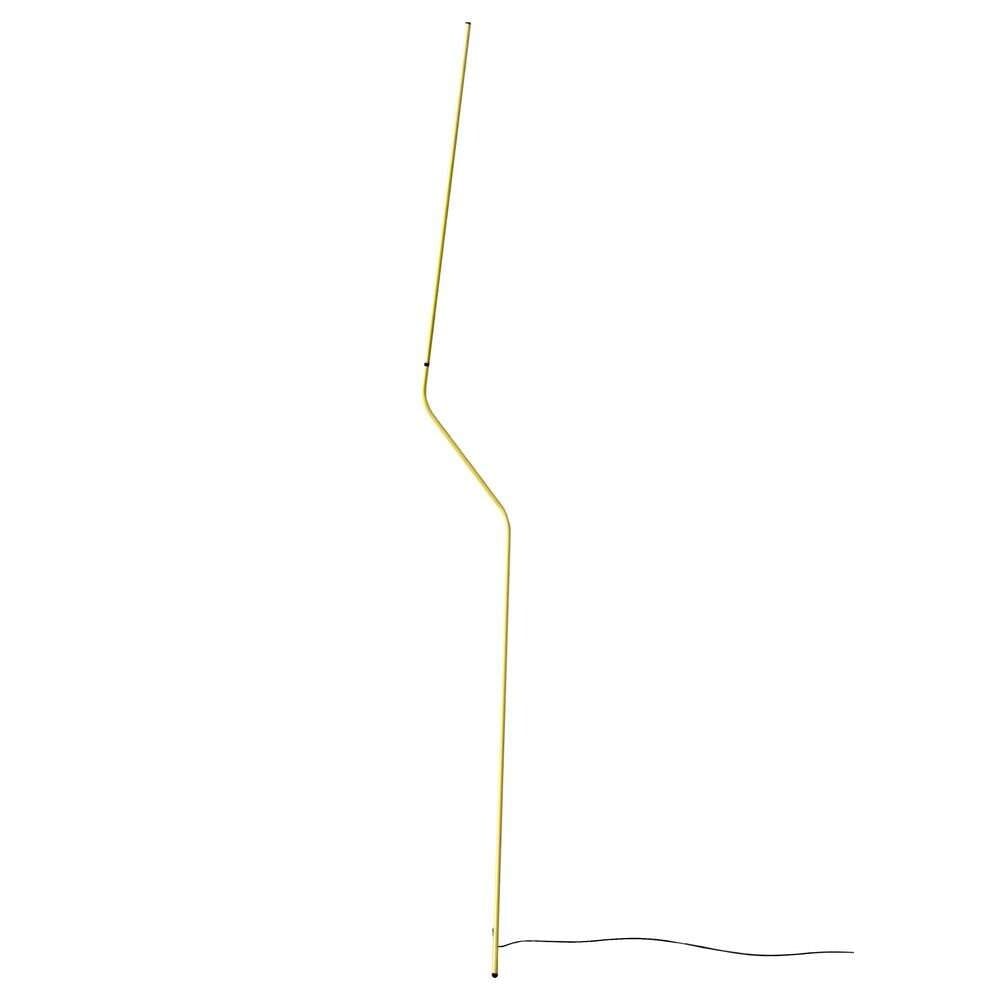 Nemo Lighting - Neo Floor Lamp Gold